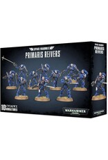 Games Workshop Warhammer 40k: Space Marines - Primaris Reivers