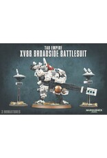 Games Workshop Warhammer 40k: Tau Empire - XV88 Broadside Battlesuit