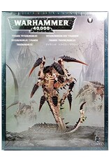 Games Workshop Warhammer 40k: Tyranids - Trygon/Mawloc