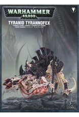 Games Workshop Warhammer 40k: Tyranids - Tyrannofex/Tervigon