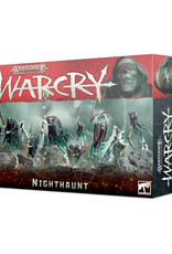 Games Workshop Warcry - Nighthaunt Warband