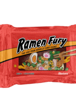 Mixlore Ramen Fury