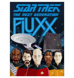 Looney Labs Star Trek: The Next Generation Fluxx