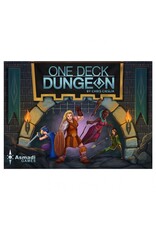 Asmadi Games One Deck Dungeon