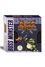 Brotherwise Games Boss Monster: Tools of Hero-Kind Expansion