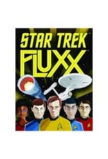 Looney Labs Star Trek Fluxx