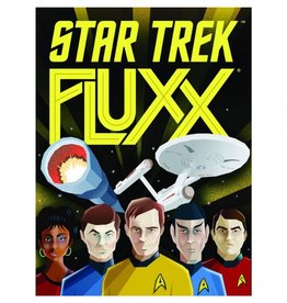 Looney Labs Star Trek Fluxx