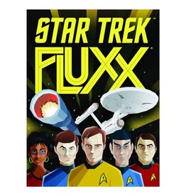 Looney Labs Star Trek Fluxx