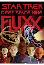 Looney Labs Star Trek: Deep Space Nine Fluxx
