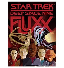 Looney Labs Star Trek: Deep Space Nine Fluxx