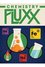 Looney Labs Chemistry Fluxx