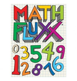 Looney Labs Math Fluxx