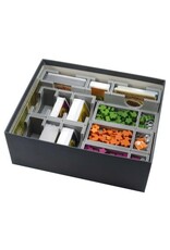 Folded Space Folded Space Box Insert: Viticulture Essential & Expansions