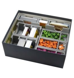Folded Space Folded Space Box Insert: Viticulture Essential & Expansions