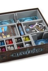 Folded Space Folded Space Box Insert: Mysterium & Expansions