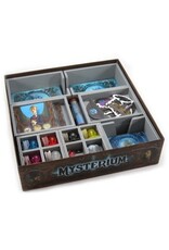 Folded Space Folded Space Box Insert: Mysterium & Expansions