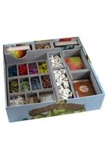 Folded Space Folded Space Box Insert: Spirit Island