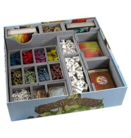 Folded Space Folded Space Box Insert: Spirit Island