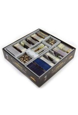 Folded Space Folded Space Box Insert: Living Card Games (LCGs)