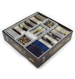 Folded Space Folded Space Box Insert: Living Card Games (LCGs)