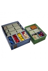 Folded Space Folded Space Box Insert: Carcassonne & Expansions Folded Space Folded Space Box Insert: Carcassonne & Expansions