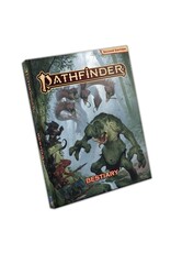 PF2E: Bestiary PF2E: Bestiary