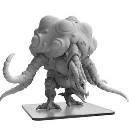 Privateer Press MP: Destroyers - Lords of Cthul: Ulgoth