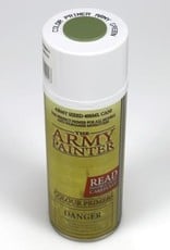 The Army Painter TAP Color Primer: Army Green