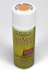 The Army Painter TAP Color Primer: Barbarian Flesh