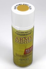 The Army Painter TAP Color Primer: Desert Yellow