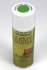 The Army Painter TAP Color Primer: Goblin Green