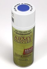 The Army Painter TAP Color Primer: Ultramarine Blue