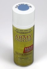 The Army Painter TAP Color Primer: Wolf Grey