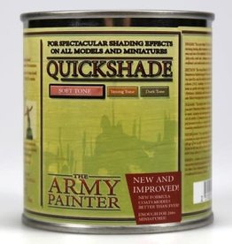 The Army Painter TAP Quickshade Soft Tone (250ml tin)