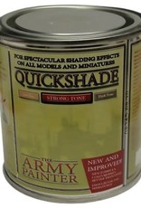 The Army Painter TAP Quickshade Strong Tone (250ml tin)