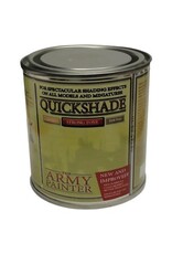 The Army Painter TAP Quickshade Strong Tone (250ml tin)