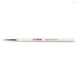The Army Painter TAP Wargamer Brush: Character