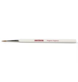 The Army Painter TAP Wargamer Brush: Regiment