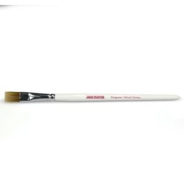 The Army Painter TAP Wargamer Brush:  Vehicle/Terrain