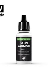 Vallejo AV Satin Varnish 70.522 (17 ml)