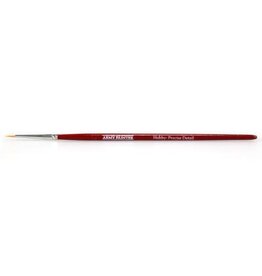 The Army Painter TAP Hobby Brush: Precise Detail