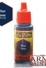 The Army Painter TAP Quickshade Washes Blue Tone