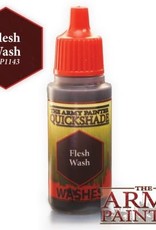 The Army Painter TAP Quickshade Washes Flesh Wash