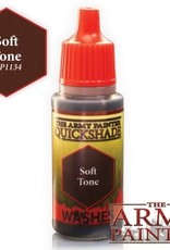 The Army Painter TAP Quickshade Washes Soft Tone