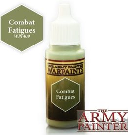 The Army Painter TAP Warpaint Combat Fatigues