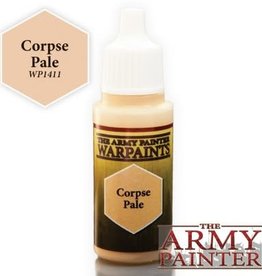 The Army Painter TAP Warpaint Corpse Pale