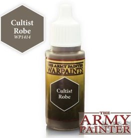 The Army Painter TAP Warpaint Cultist Robe