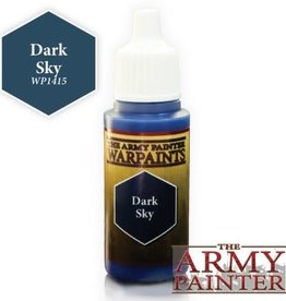 The Army Painter TAP Warpaint Dark Sky