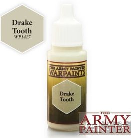 The Army Painter TAP Warpaint Drake Tooth