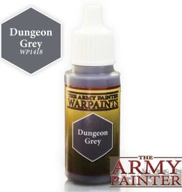 The Army Painter TAP Warpaint Dungeon Grey